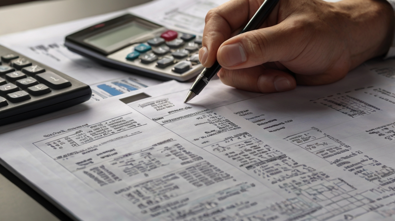 Financial Expertise